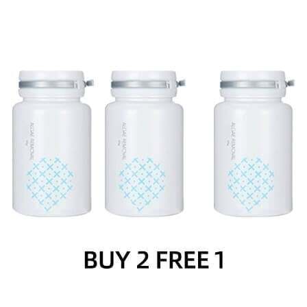 Buy 2 + 1 Free (3 PCS)